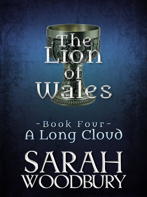 Title details for A Long Cloud by Sarah Woodbury - Available